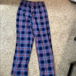 Tommy Hilfiger Pajama Pants